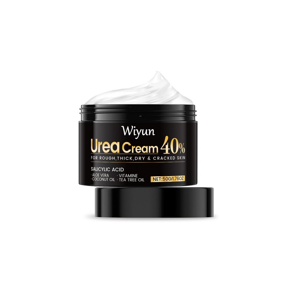 Water wiyun wiyun Exfoliating Skin Moisturizing Care Nourishing Gentle Moisturizing Gentle Cream Car