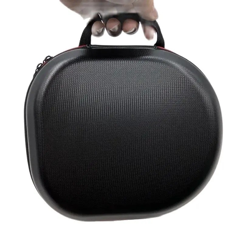 ชุดหูฟังสําหรับ Steelseries Arctis5 7 3 9 Pro ATH M50X WS770I AirPods Max เปลือกป้องกันกล่องเก็บกรณี