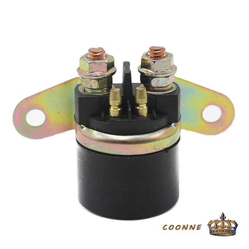 Coonn Dirt Bike รีเลย์โซลินอยด์สําหรับ VTX1800 VTX 1800 C1 N2 R1 รถจักรยานยนต์