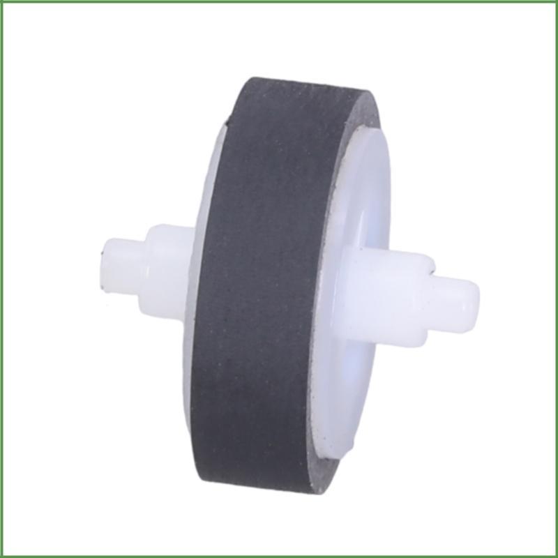 BON DJ Turntable ส่วนประกอบลูกกลิ้งล้อสําหรับ Jog Wheel Platter แม่นยํา