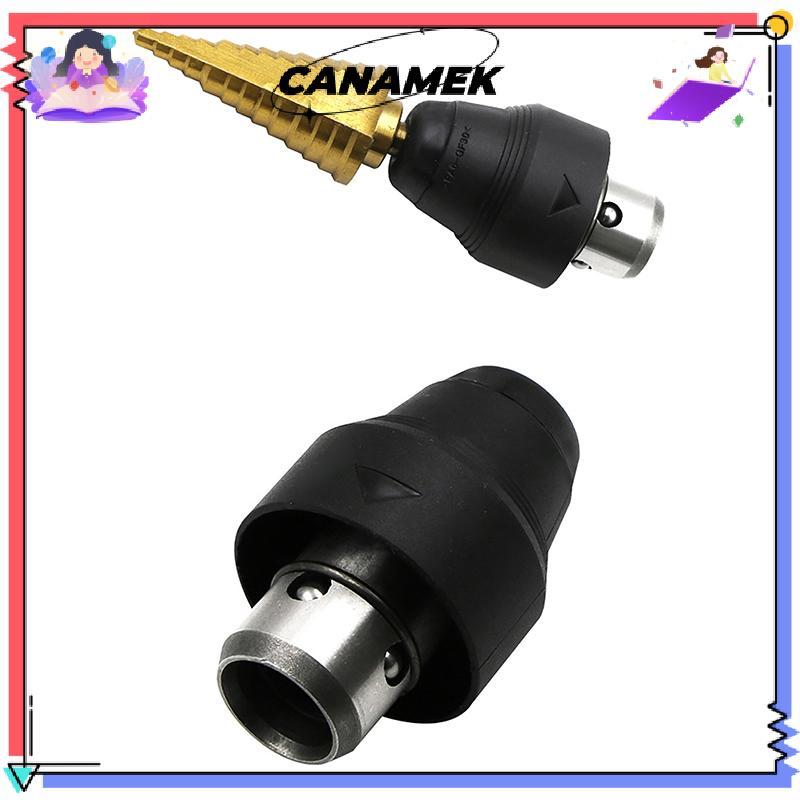 [CANAMEK] เจาะ Chuck เปลี่ยนสําหรับ GBH2-26DFR GBH 2-26 DFR GBH2-26 GBH 4-32 DFR GBH3-28 36V GBH36VF