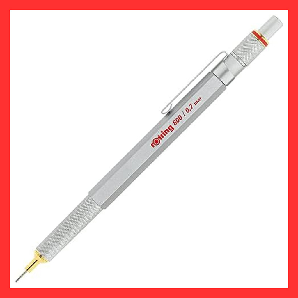 Rotring 800 mechanical pencil 【Direct from Japan】