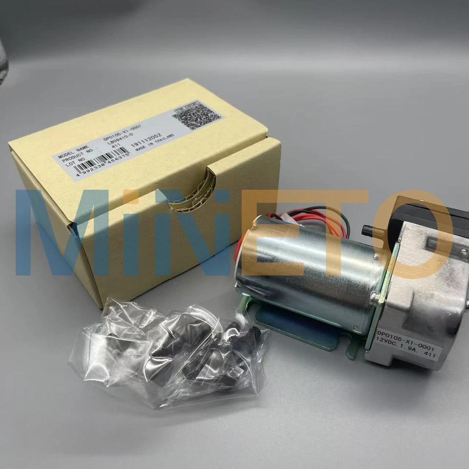【QJ】Sysmex XS800i XS-800i XS-1000 XS1000 Air Pump Vacuum Pump Sysmex Negative Pressure Pump