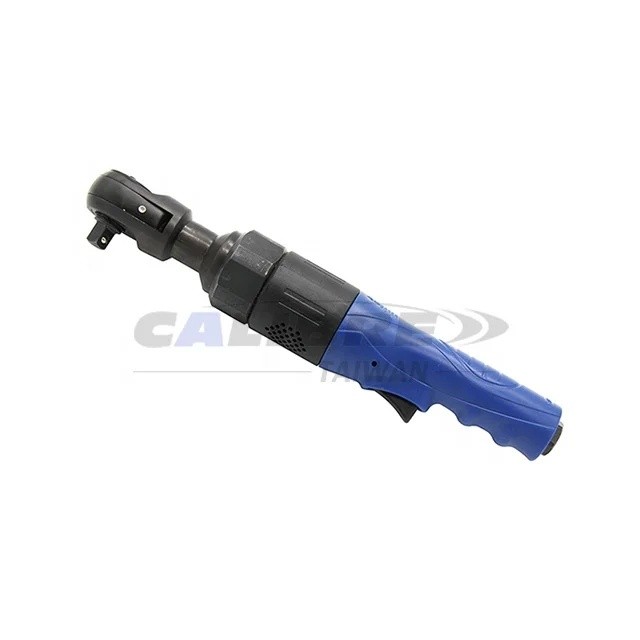 W5VB แท้, CALIBRE 1/2 "หรือ 1/4" หรือ 3/8" Dr Professional Pneumatic High Torque Air Ratchet ประแจ O