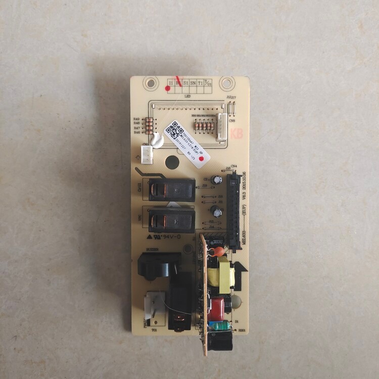 Grans บอร์ดคอมพิวเตอร์ไมโครเวฟ G80F20CN2L-B8 (S0) (R0) (R1) MEL633-LC18 เมนบอร์ด