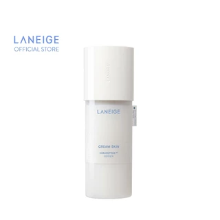 LANEIGE Cream Skin Cerapeptide Refiner 170ML ครีมบำรุงผิวในรูปแบบน้ำ