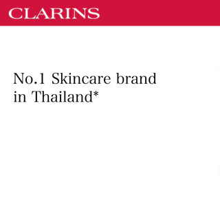 CLARINS Double Serum Foundation 30 ml ดับเบิ้ล เซรั่ม ฟาวเดชั่น 30มล.