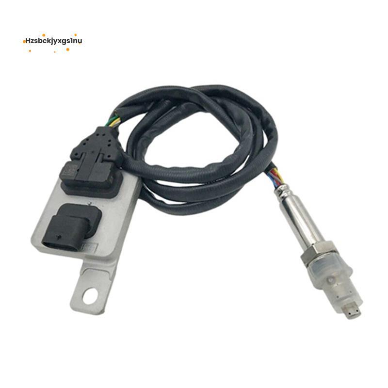 Hzsbckjyxgs1nu4M0907807AK เซ็นเซอร์ Nox รถสําหรับ Q7 Q8 3.0 4.0 TDI 2016-2021 4M0907807ร 4ม0907807AQ