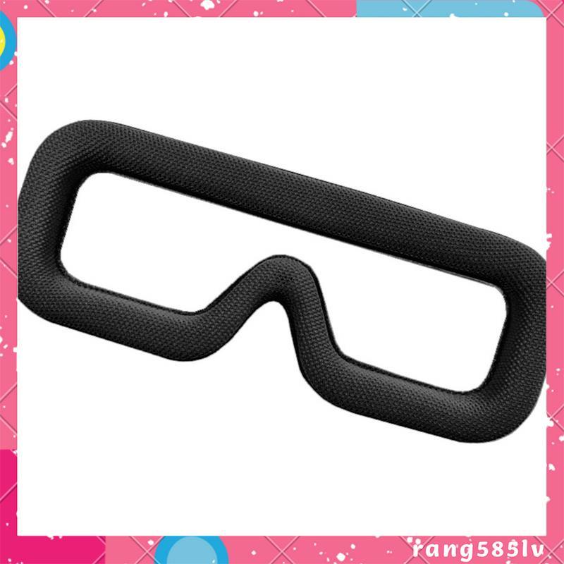 FPV Goggles Face Mask ฝาครอบฟองน้ําโฟม Eye Pad สําหรับ 04O PRO 04X SKY03 เที่ยวบินแว่นตา FPV แว่นตาเ
