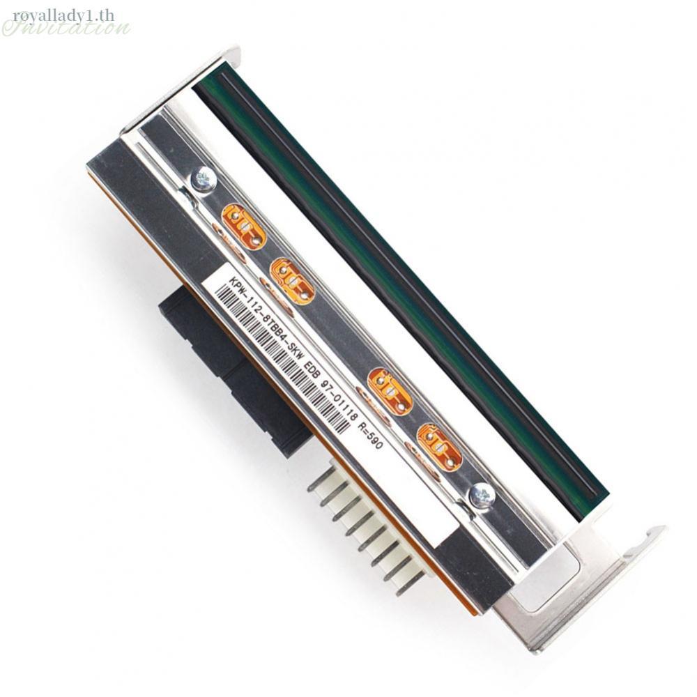 ร37901800 หัวพิมพ์ใหม่สําหรับ SATO CL4NX Plus เครื่องพิมพ์ฉลากความร้อน 203dpi