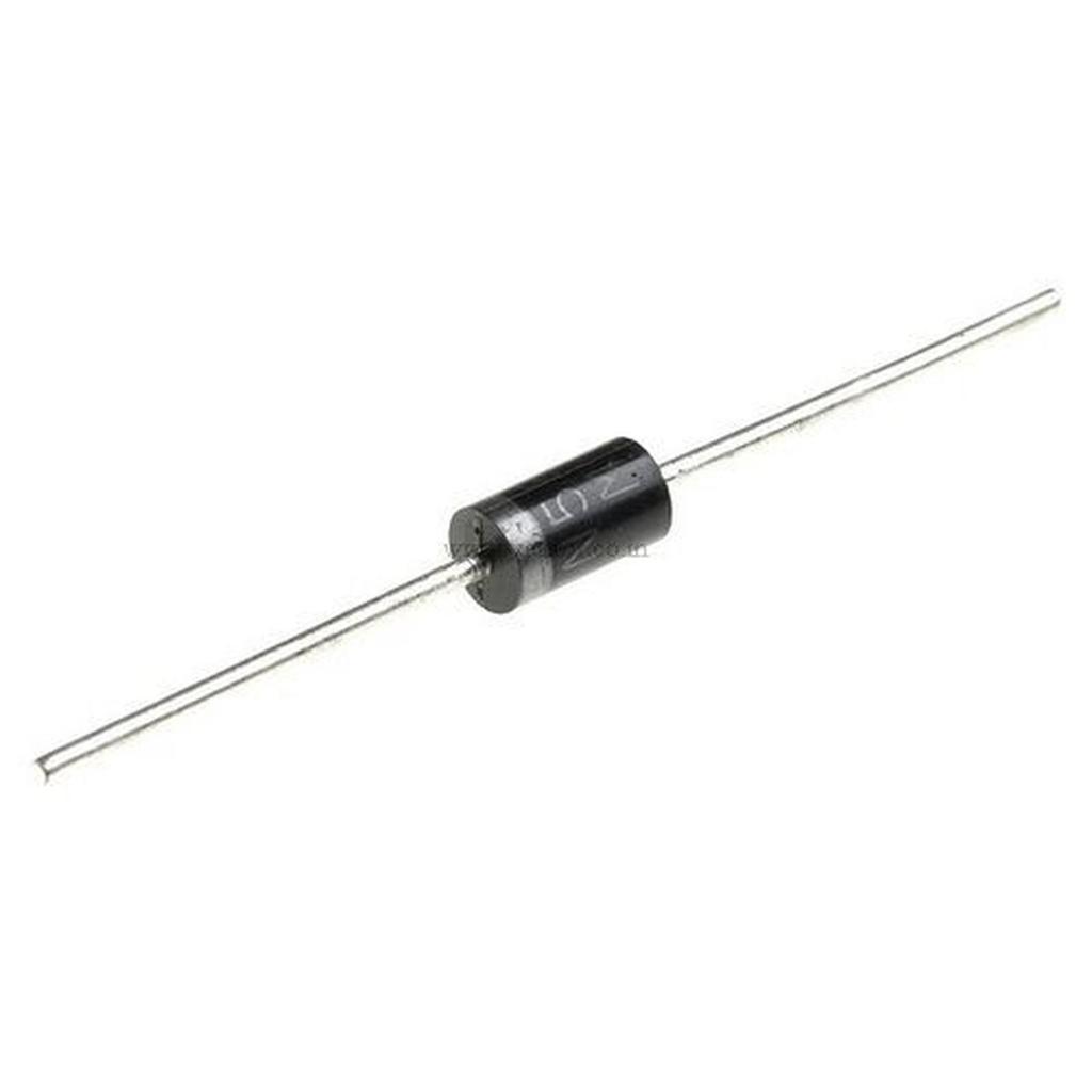 [10 ชิ้น] Schottky Diode 1N5819 1A