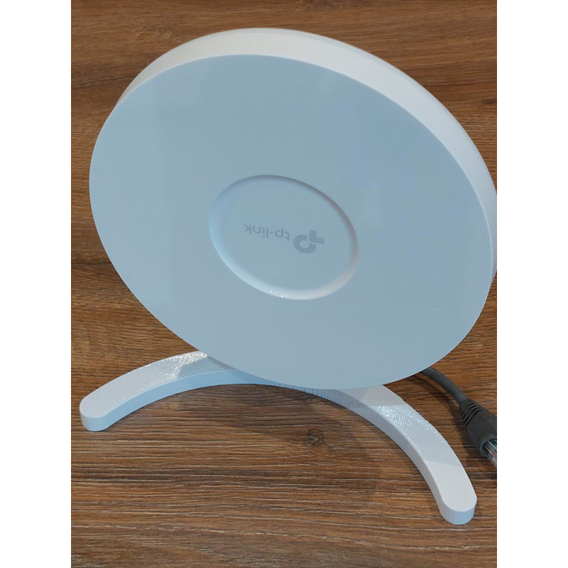 เหมาะสําหรับ TP-Link Omada EAP 6 Series EAP720 Desktop Stand Storage Rack Stand Bracket