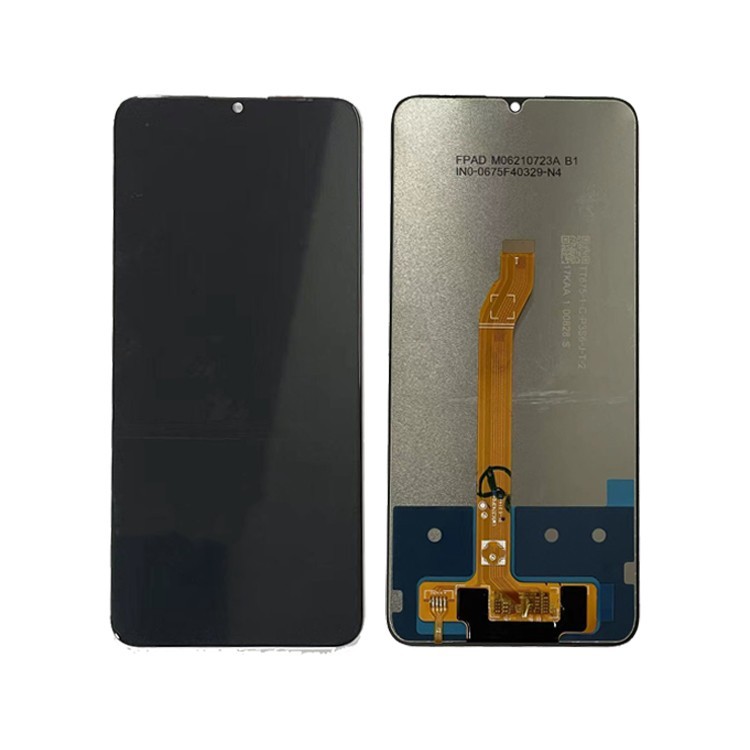 เหมาะสําหรับ Huawei Play 30plus Screen Assembly Honor play6T Play 30 Honor play6c Display
