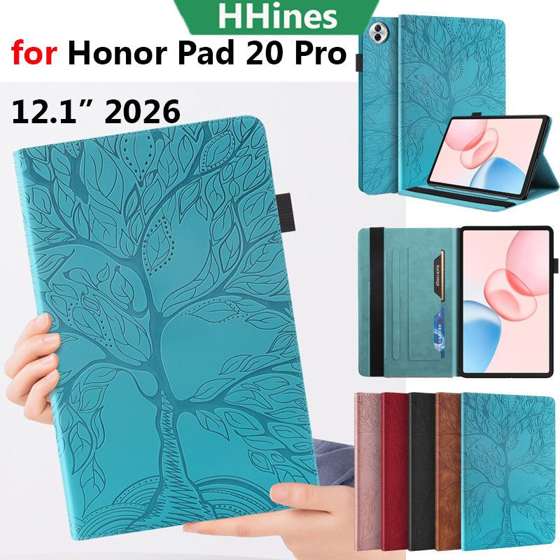 สําหรับ Honor Pad 20 Pro 12.1 นิ้ว 2026 Pad 20 Pro Paperlike Edition MagicPad4 12.3 นิ้ว Pad 10 Pad 