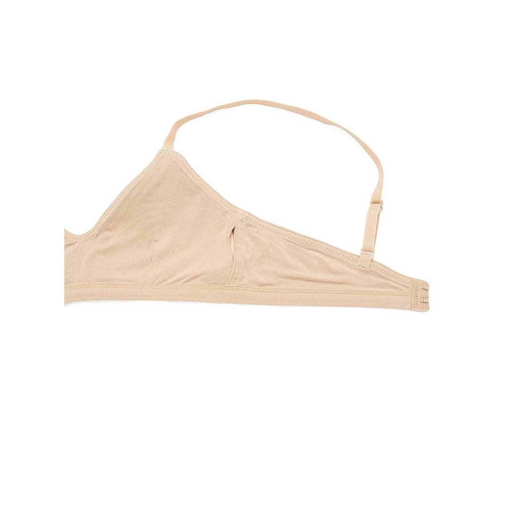 Sabina Pretty Perfect Level 1 เสื้อชั้นในไร้โครง ผ้า TENCEL™ Modal รหัส SBU26001 — صورة 2