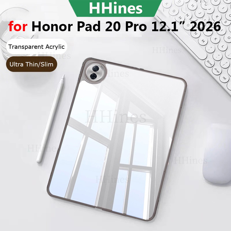 HHines สําหรับ Honor Pad 20 Pro Paperlike Edition 12.1 "2026 Pad 20 Pro 12.1 นิ้ว Pad 20 Pad 10 2025