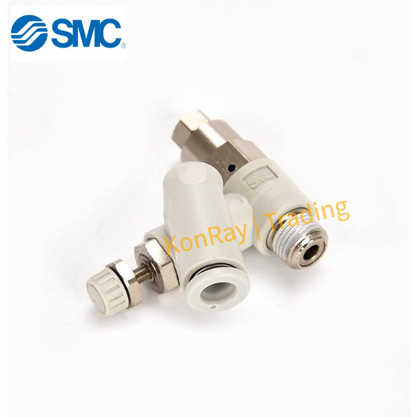 SMC Pioneer วาล์ว ASP330F-01-06S-08S ASP430F-02-06S-08S ASP530F-03-08S-10S ASP630F-04-10S-12S วาล์วห
