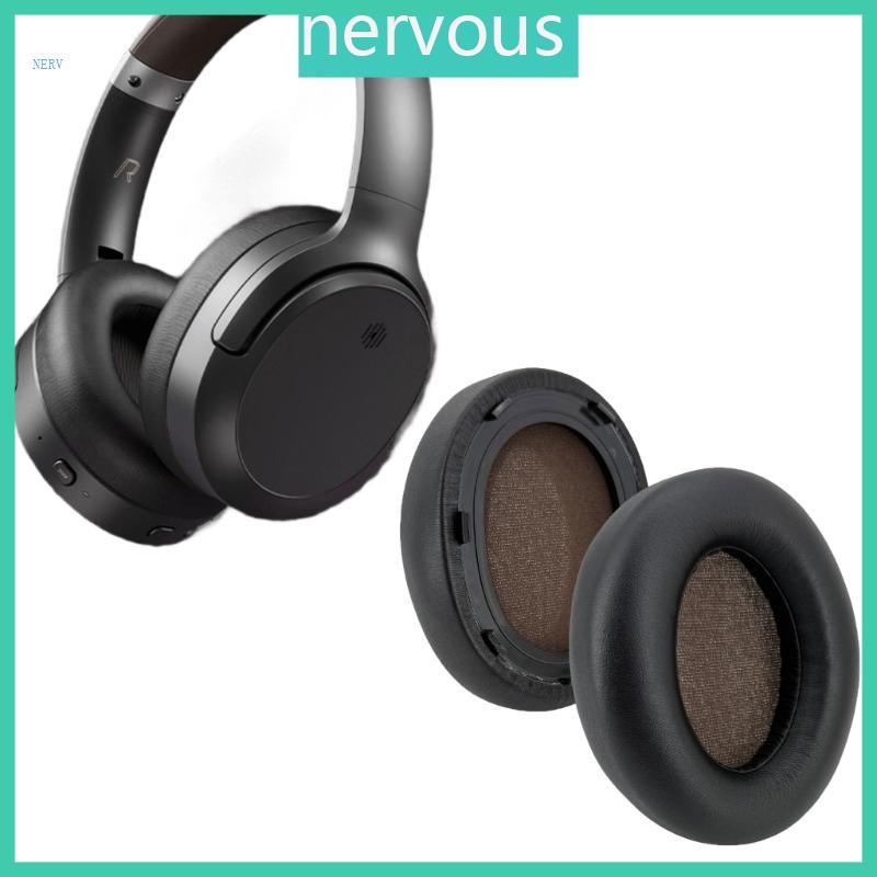 NERV ที่ครอบหูทดแทนสําหรับ XIBERIA DM02 หูฟังแบบครอบหู 1 คู่ Earmuffs