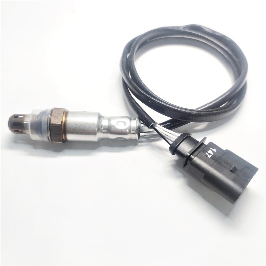 Premium-O2 Lambda Oxygen Sensor 04E906262เป็น 04E906262เอ็ด 04จ906262CH สําหรับ Audi A3 VW Golf 7 ที