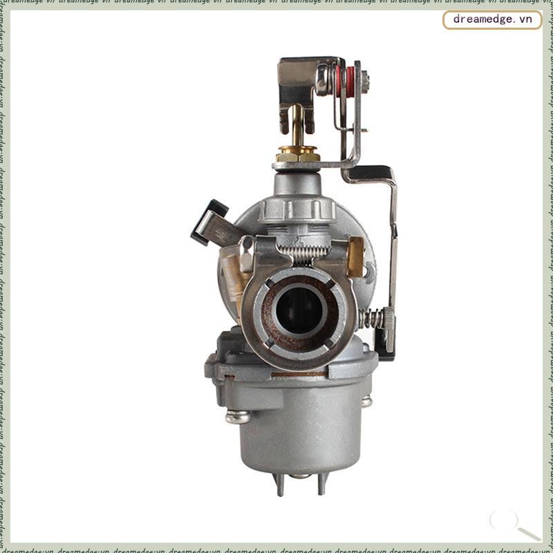 [dreamedge] คาร์บูเรเตอร์นอกเรือ PZ13JX สําหรับ 2-Stroke 3.5hp ถังคาร์โบไฮเดรตมอเตอร์คาร์บูเรเตอร์