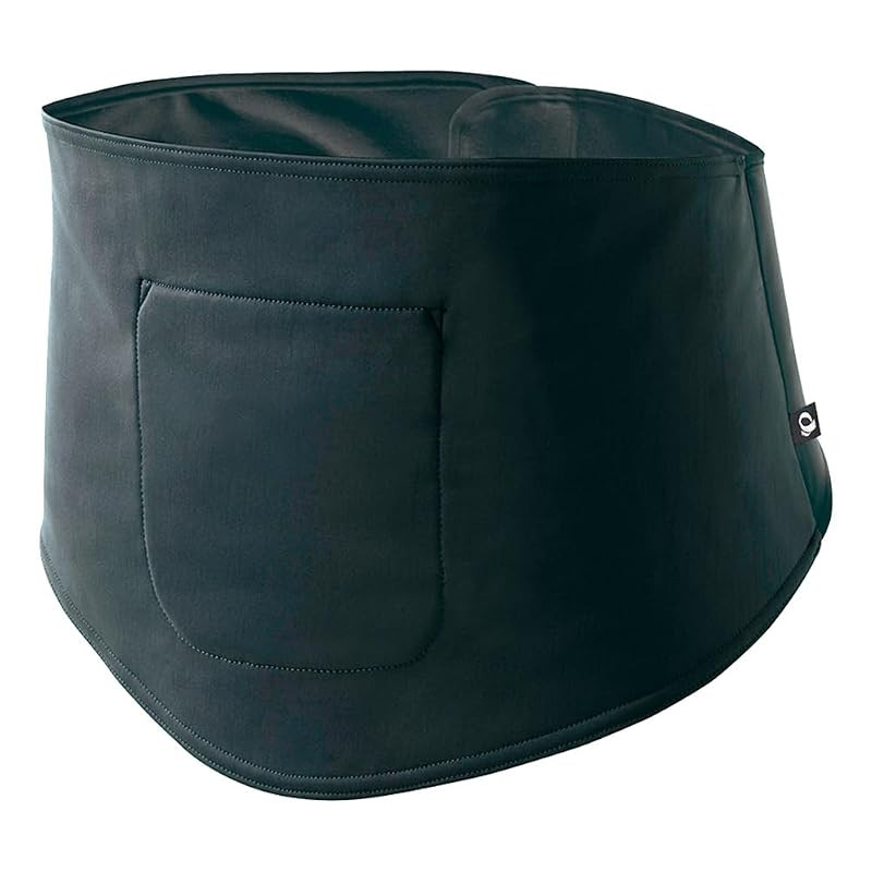 Pearl Izumi Waist Warmer - Black - Free Size