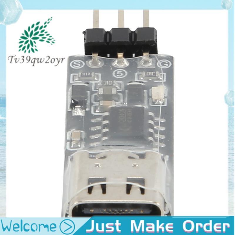 ESC Crawler ESC USB Link RC อะไหล่อัพเกรด AM32 BLS32 เชื่อมต่อ ESC เป็นคอมพิวเตอร์ 1 ชิ้น
