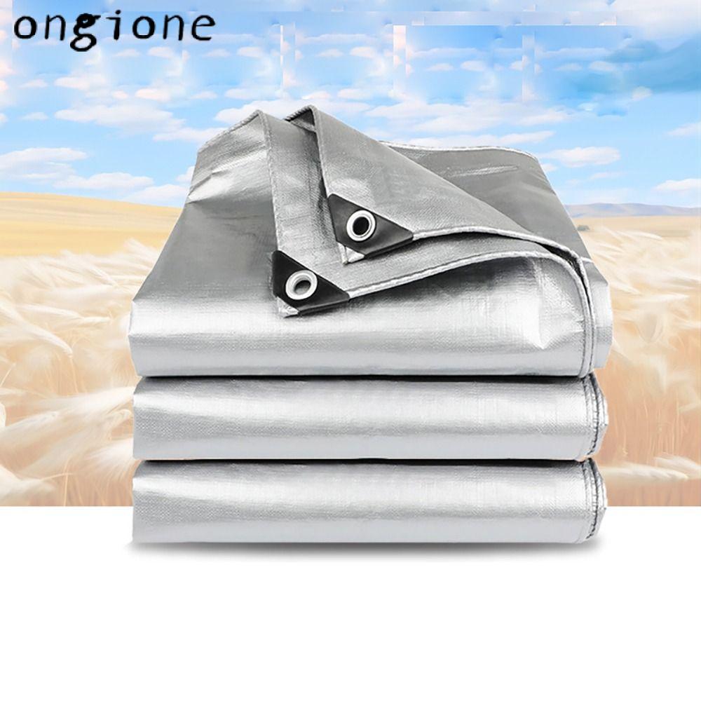 ผ้าใบ PE ONGIONE, เรือรถบรรทุกหลังคากันสาด 2mX3m ผ้ากันฝน, สัตว์เลี้ยงสุนัข House ฝาครอบเฟอร์นิเจอร์