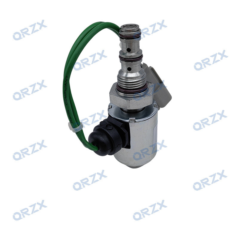 ขายร้อน-Solenoid วาล์ว 198-4607 ปั๊มไฮดรอลิกปั๊มหลักสําหรับ Caterpillar CAT D10R D8R D6R Excavator B