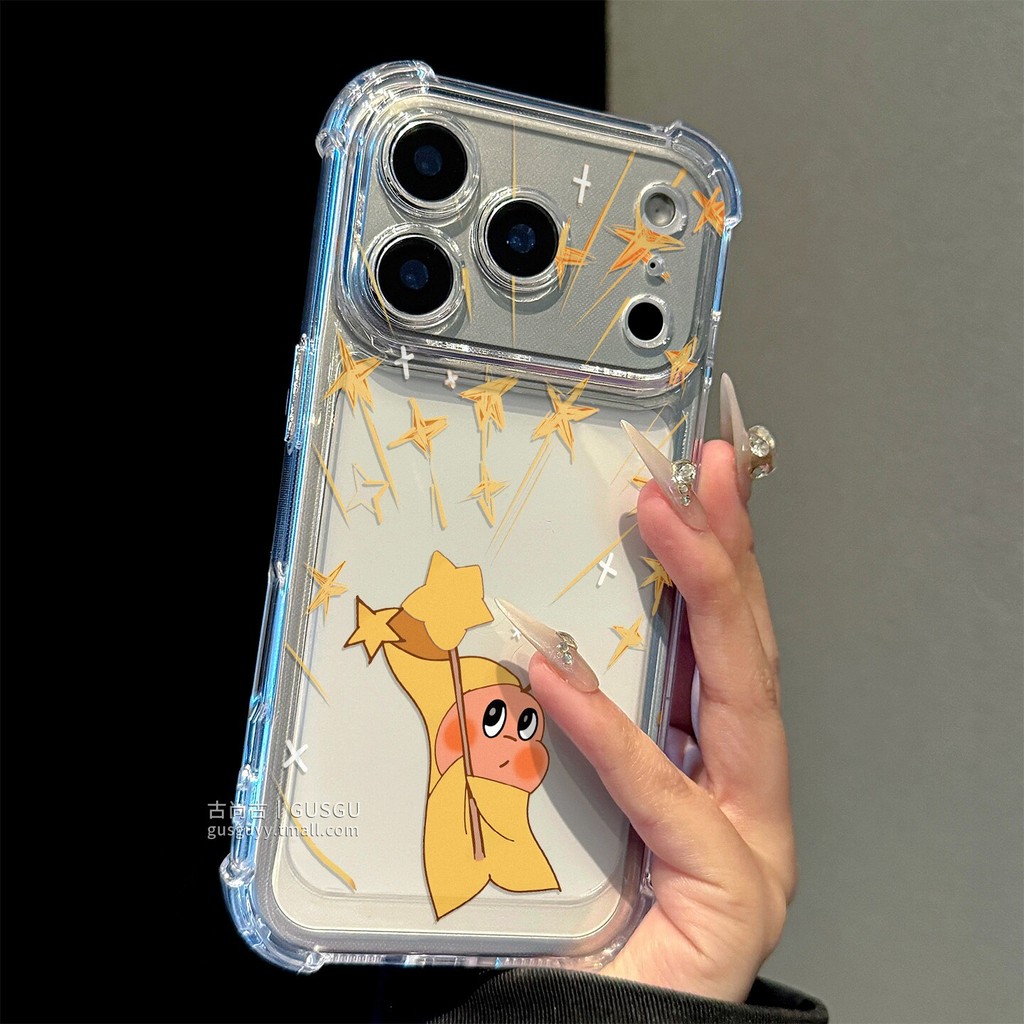 Luminous Star People เคสโทรศัพท์สําหรับ OnePlus Ace 6 6T 5 Pro Ultra Racing 3 3V 2 Pro 2V Turbo 6X 6
