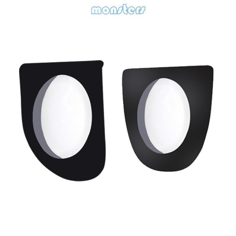 Mon Robust PC Construction Camera Cover Bump Resistance Waterproof for Vehicle Front Setup