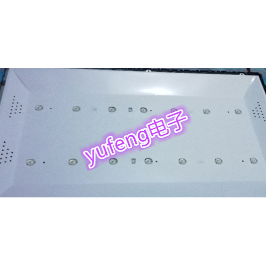 เหมาะสําหรับ Hill 32A3 Light Bar LE32G310G Light Bar LD32U3100 LE32B310P พร้อม BOEI320WX1
