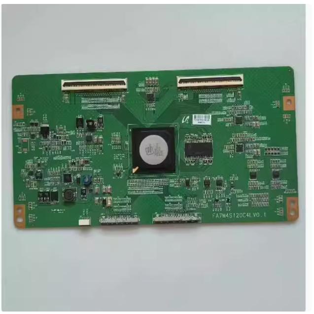@@ Yuanhaixin LED40/46/55T28GP Hill LE40T3 Logic Board FA7M4S120C4LV0.1 คลังสินค้าพร้อม