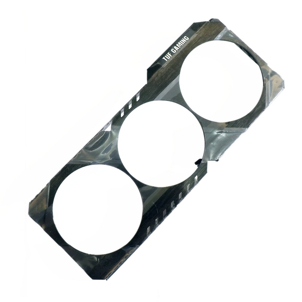 ASUS ASUS TUF RTX3060 3070 3080 3090 เปลือกพัดลมหม้อน้ํา