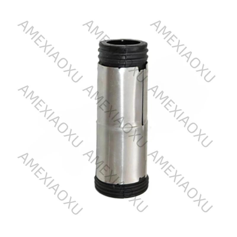 11127570219 สําหรับ BMW X5 E53 5 Series E60E64E64 คอยล์จุดระเบิดปลอกหัวเทียน