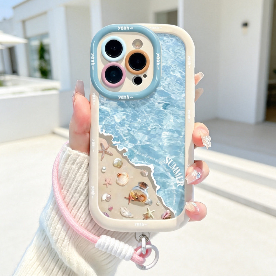 Just เคส Apple เคส iPhone เคสไอโฟน 17PROMAX 16 14PLUS 15PROMAX 13PRO 12 11PRO-XYPFK23
