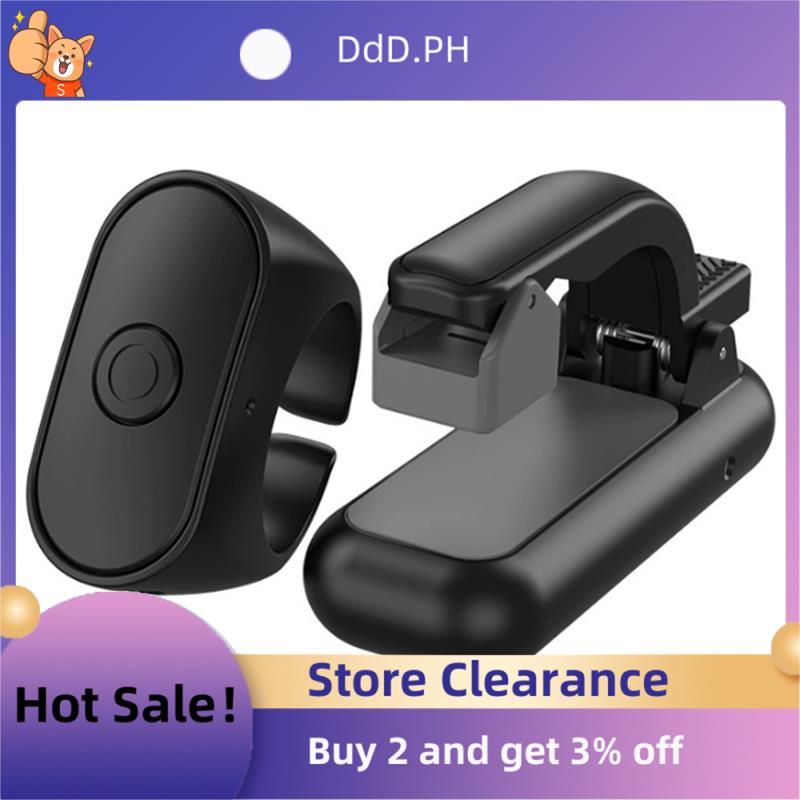 E-Book Page Turner 2.4Ghz ไร้สาย 2-In-1 สําหรับ Paperwhite Remote- Video Page Turner A
