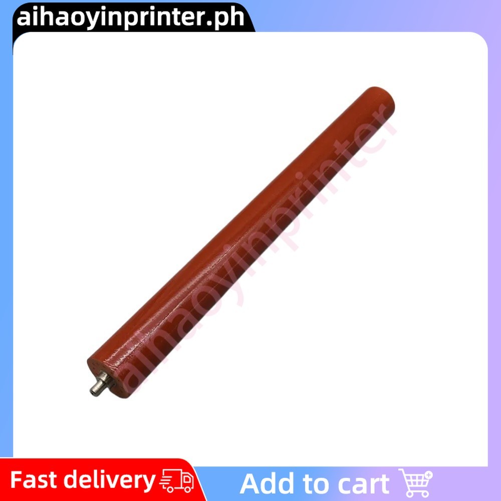 1X FK-6115 FK-6117 FK-7125 Fuser Lower Pressure Roller สําหรับ KYOCERA M4125idn M4132idn TASKalfa 32