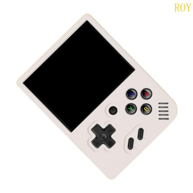 ROY Cover สําหรับ Miyoo Mini Plus Protector Case คอนโซลฝาครอบ