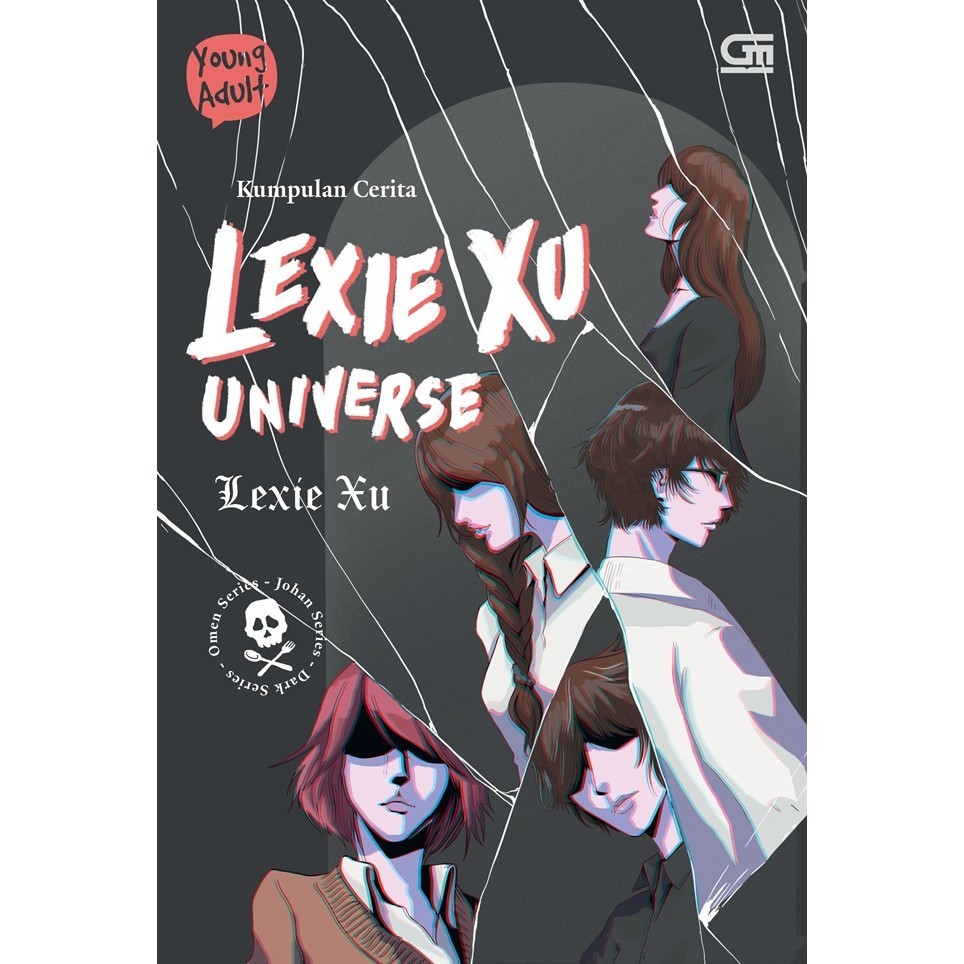 TK88 2026 30 - Lexie Xu Story Collection: จักรวาล