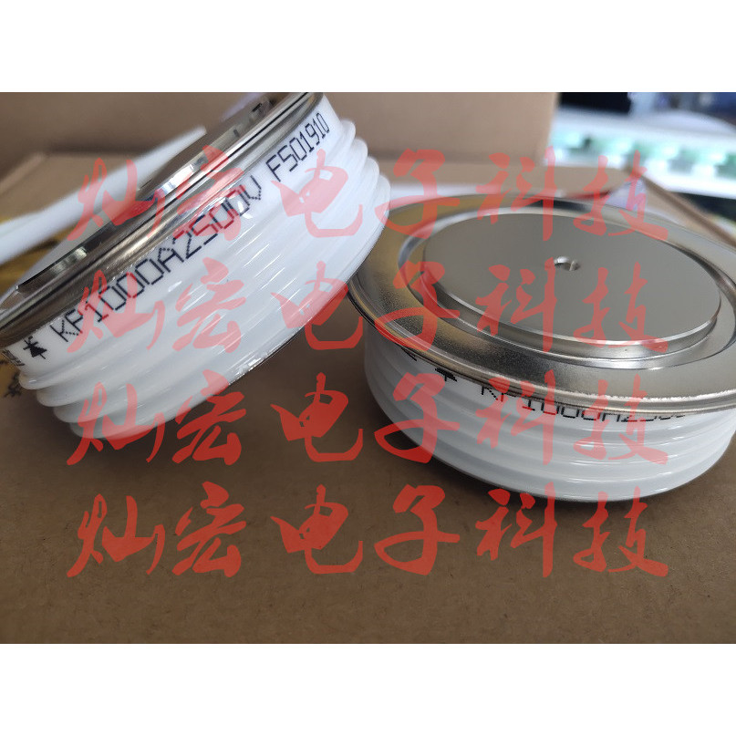KP KP ท่อประตูคริสตัลธรรมดา KP3500A100V-6500V KP4000A100V-6500V
