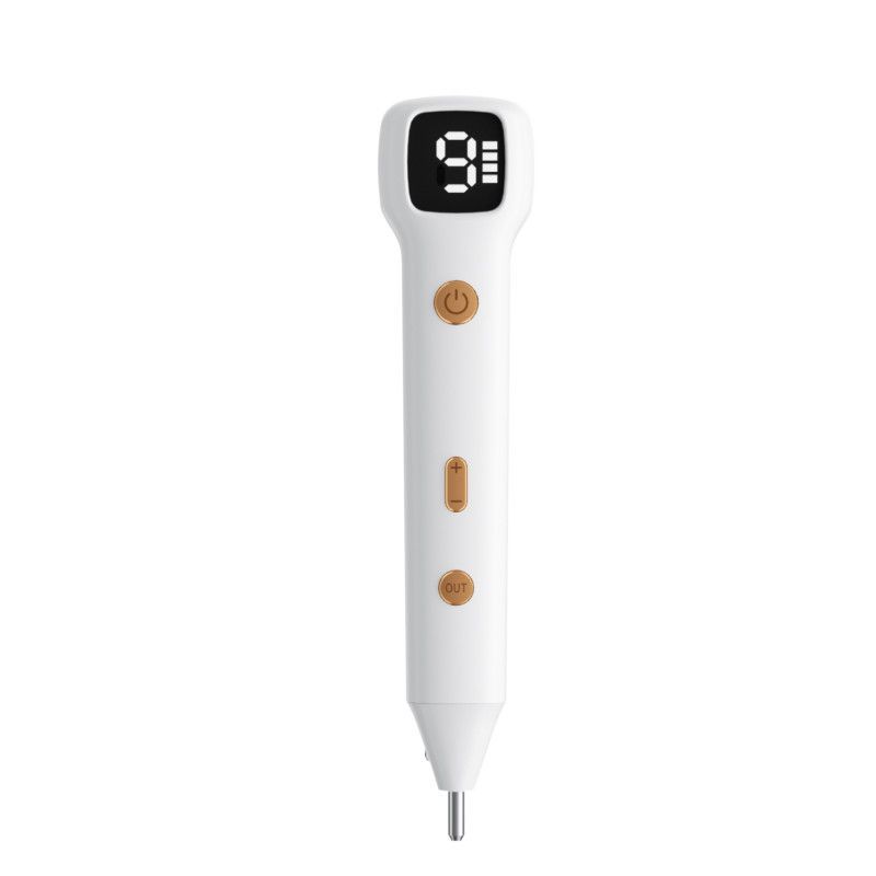 จุดปากกาไฝ Mole face Wart Wart Mole ปากกาจุดตุ่นเพื่อลบ Mole face Wart Mole20260902