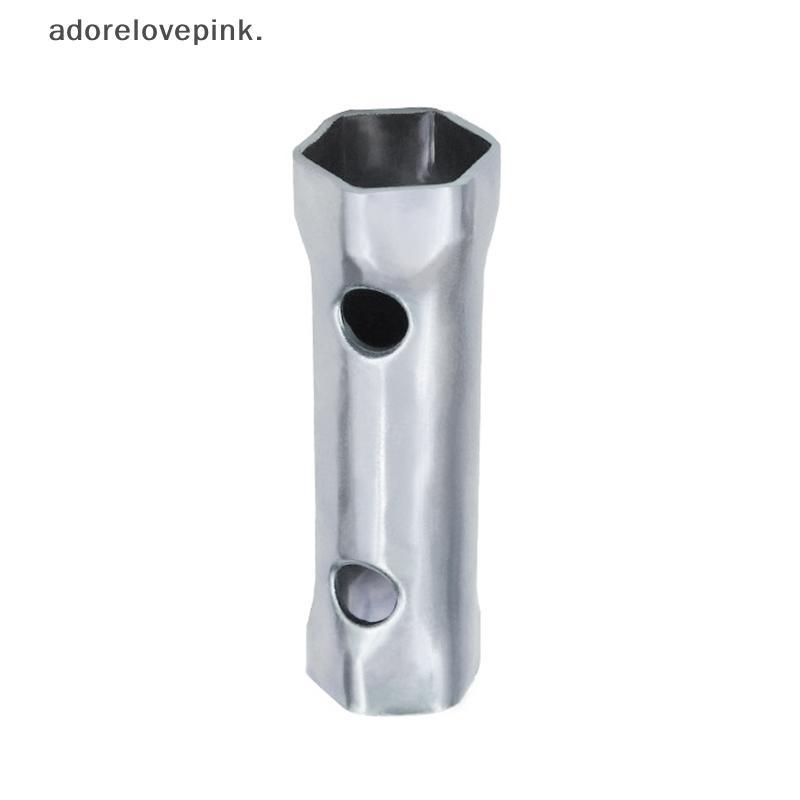 StardustLab 72 มม.ประแจรถจักรยานยนต์Spark Plugเปลี่ยนซ่อมเครื่องมือA7TC D8TC Spark Plug Soetประแจด้า