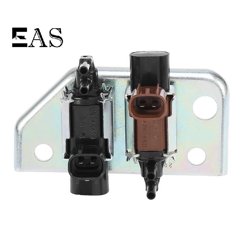 [EA] โซลินอยด์วาล์วอัตโนมัติสําหรับ L200 4D56 K74T K14T MR577099 K5T46494 K5T4872 2915 2728 8657A178