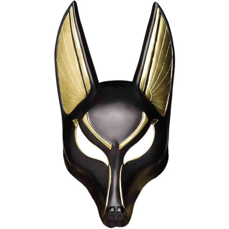 หน้ากากผู้ใหญ่ Anubis Fun World Anubis