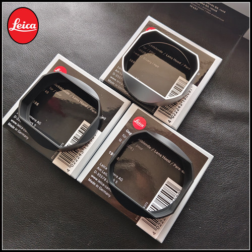 Leica/Leica Q Q QP Q2 Q3 ฮูดเลนส์ Q3 43 ฮูด q3 43 ฮูด