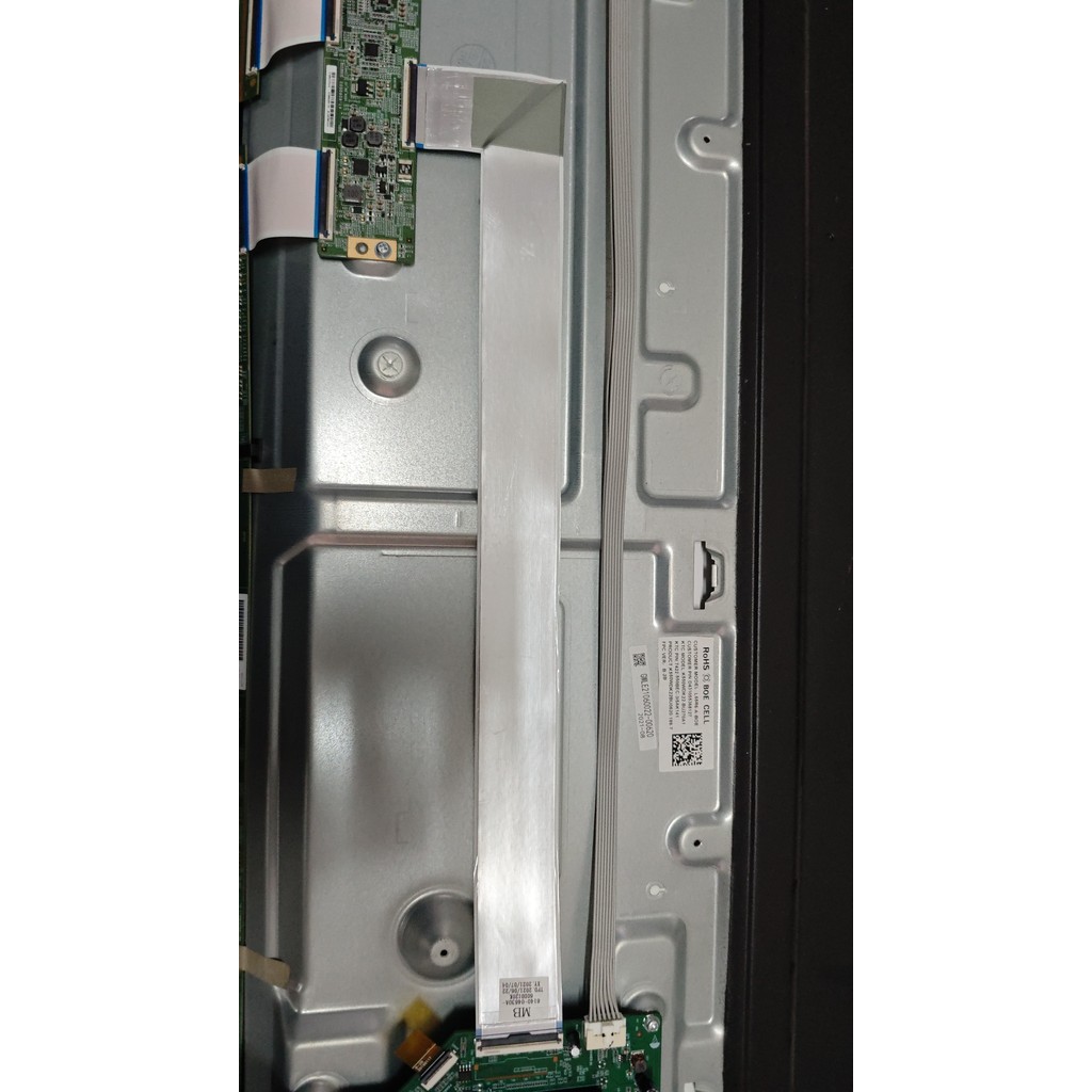 Original Redmi L50R8 L55R6-A สายหน้าจอ One Piece 6140-04630/06560A-60DD120/1K