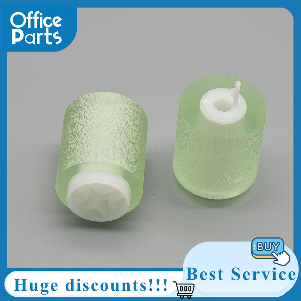 10X NROLR1682FCZZ Pickup Roller สําหรับ Sharp MX M850 M950 M1100 M654 M754 M6508 M7508 M654N M754N