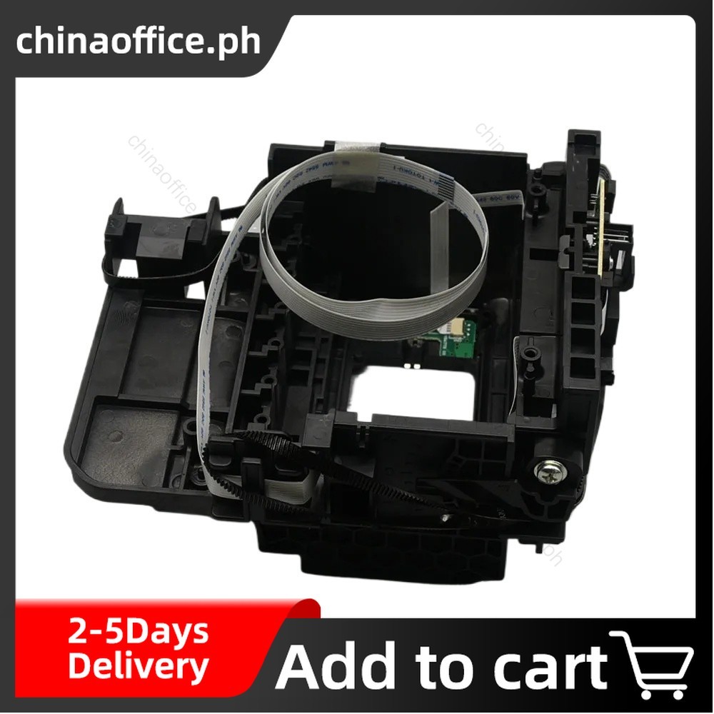 1839484 1841181 สําหรับ EPSON L18050 L18058 L18058 ET-18100 L18050 L8180 L8188 CARRIAGE ASSY;IEI