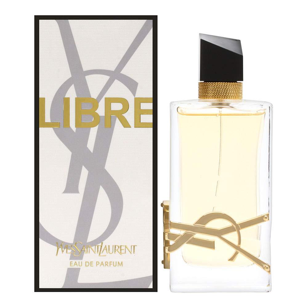 สเปรย์ Yves Saint Laurent Libre Women 3 ออนซ์ EDP