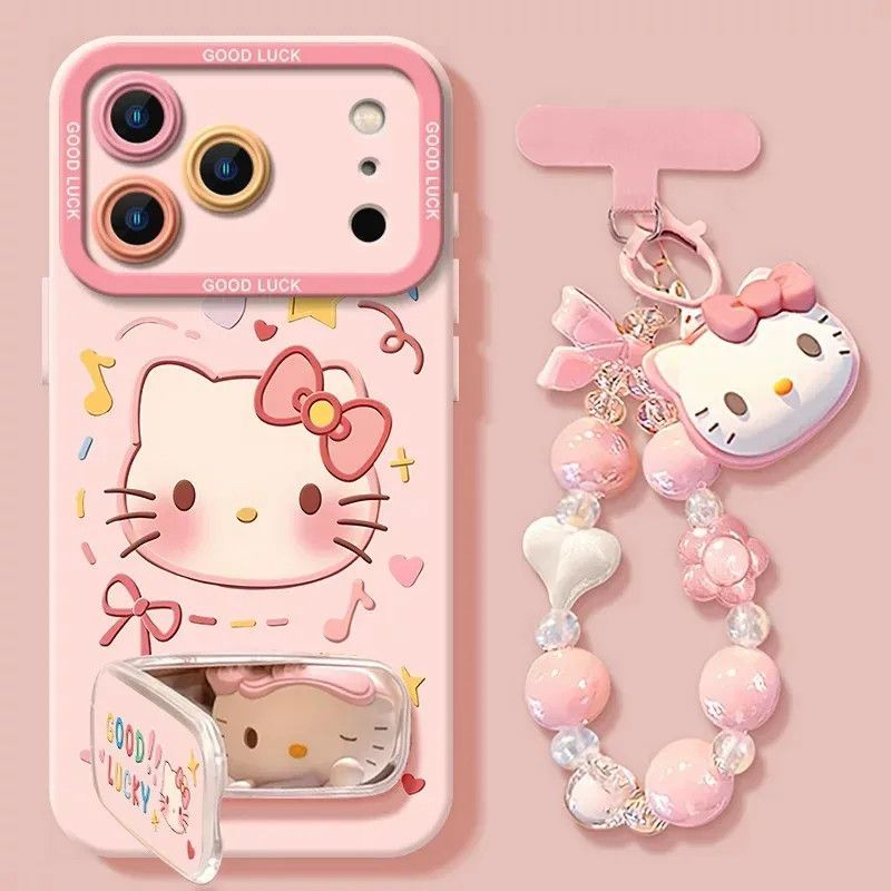 เคสโทรศัพท์ Mate80 Mate70PRO|600 ซิลิโคนปุระ90|80 หน้าใหญ่ KT Cat Nova16|1520260906